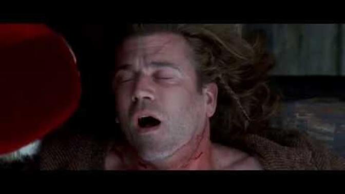 Filmi Tamamlayan Final Sahnesidir
