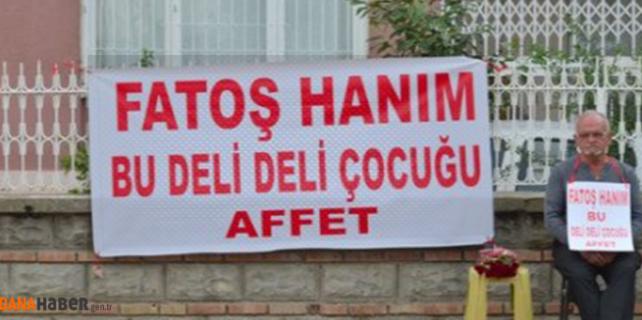 Adını 'Duraklara', 'Demir Korkuluklara' Yazdım Yarim