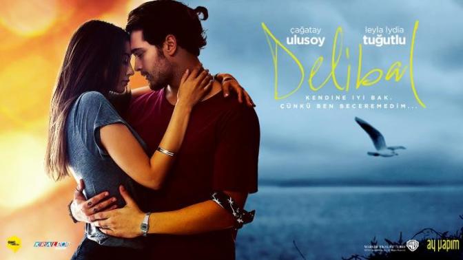 Bazen Çok Sevmek Zarar: Delibal