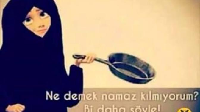 Müslüman Nasıl Olmalıdır?