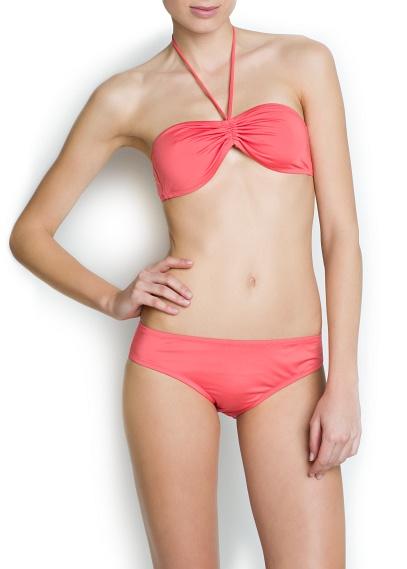 2016 Sezonu Bikini ve Mayo Modelleri Arasından Vücut Tipinize En Uygun Olanı Seçme Rehberi