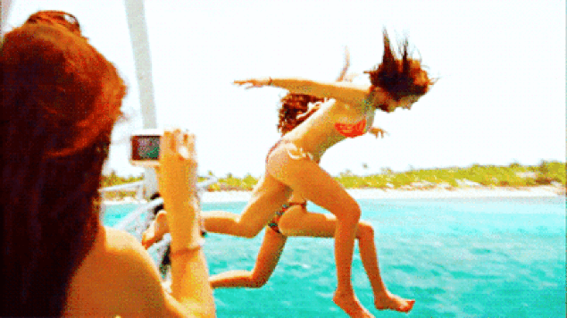 2016 Sezonu Bikini ve Mayo Modelleri Arasından Vücut Tipinize En Uygun Olanı Seçme Rehberi