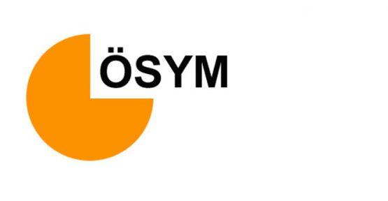 ÖSYM Başarısızlık Değildir
