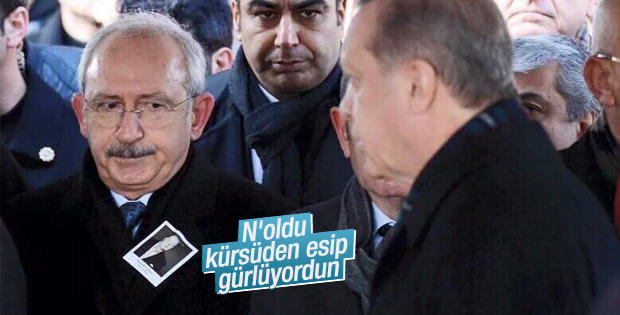 Türkiye'nin Neye İhtiyacı Var?