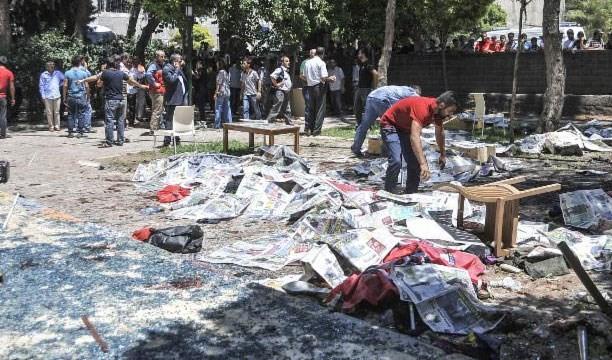 Türkiye'nin Neye İhtiyacı Var?