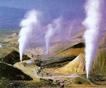 Haydi Yenilenebilir Enerji Kaynaklarını Öğrenelim