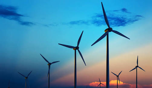 Haydi Yenilenebilir Enerji Kaynaklarını Öğrenelim