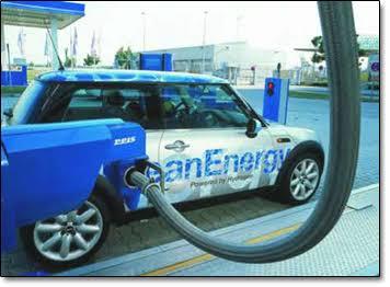 Haydi Yenilenebilir Enerji Kaynaklarını Öğrenelim