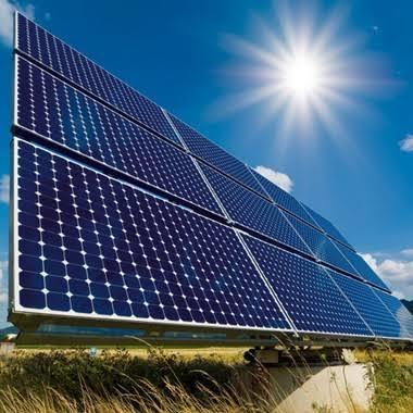 Haydi Yenilenebilir Enerji Kaynaklarını Öğrenelim
