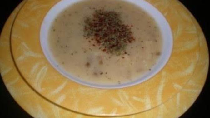 Tadı Damağınızda Kalacak Salçalı Yoğurtlu Mercimek Çorbası Tarifi