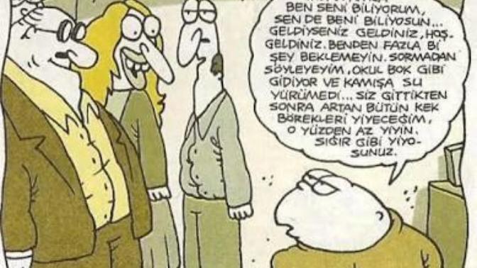 Sadece İçine Kapanık İnsanların Yaşadığı 10 Durum