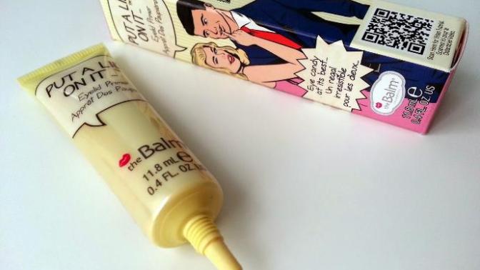 Mutlaka Almanız Gereken 5 The Balm Ürünü