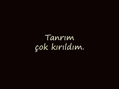 Yalnızlığımıza Dönüp Bakmaya Ne Dersiniz?