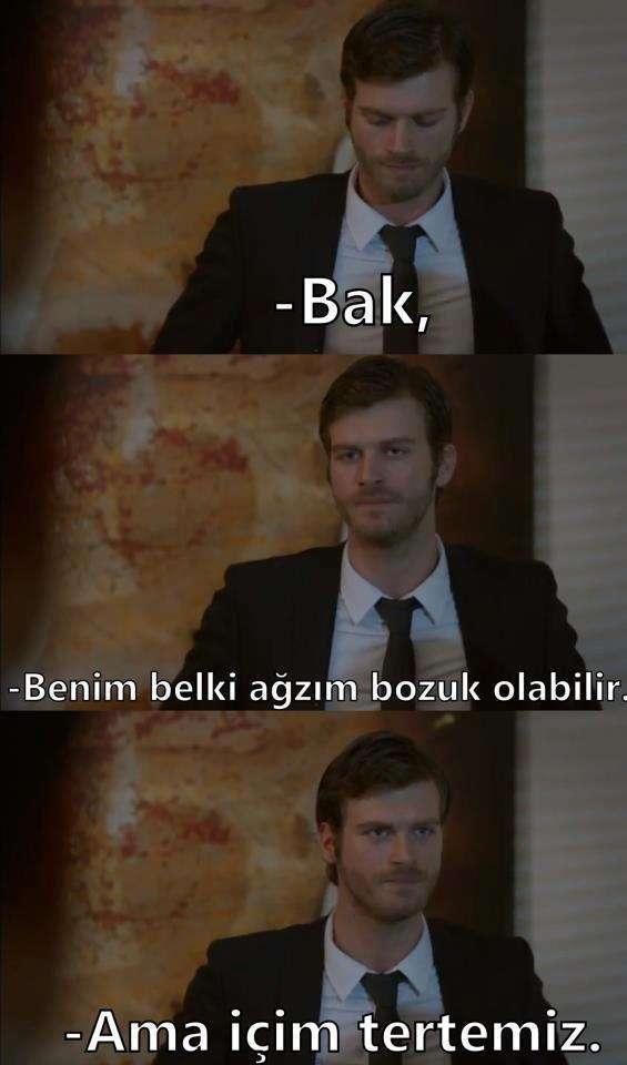 Maddelerle Delikanlı Erkeğin Aşka Bakış Açısı