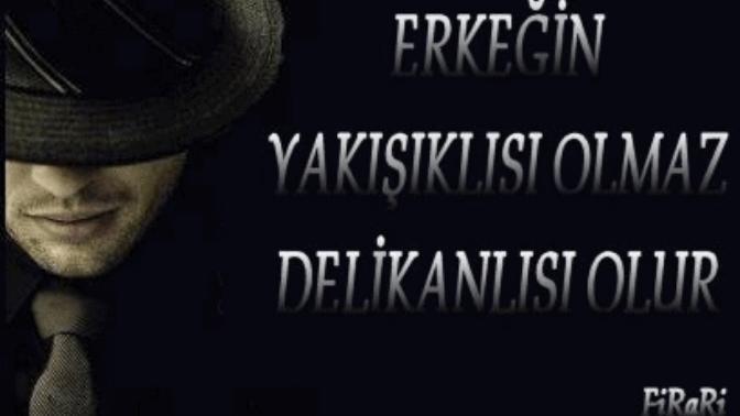 Maddelerle Delikanlı Erkeğin Aşka Bakış Açısı