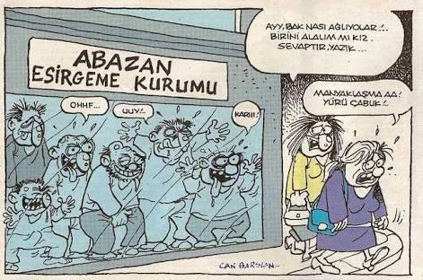 Erkeklerde İtici Olan 11 Şey
