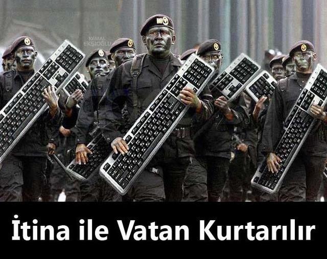 KS Ailesinin İlginç Üyeleri