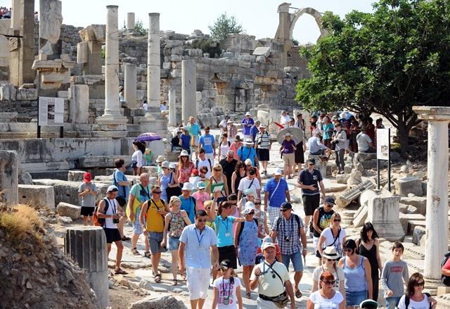 Yaz Tatilinde Sıkılanlara Birbirinden Güzel Öneriler