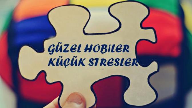 Hobisi Olmayanlar Bunları Görünce Pişman Olacak!