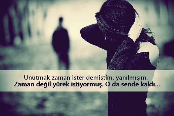 Severek Ayrılmak