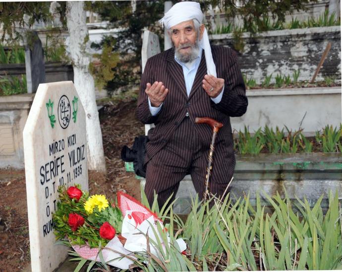 Severek Ayrılmak