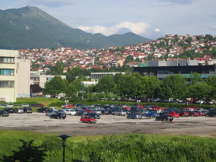 Balkanlar Gezimden Notlar