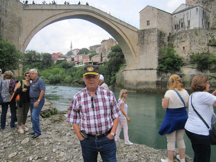 Balkanlar Gezimden Notlar