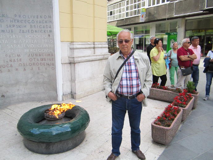 Balkanlar Gezimden Notlar