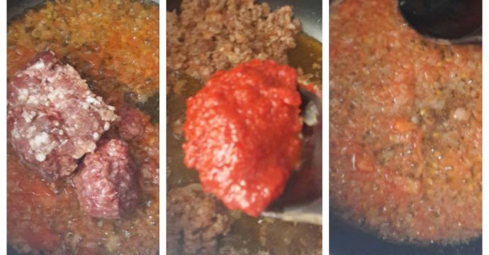 Nefis Bir Kabak Dolması Tarifi
