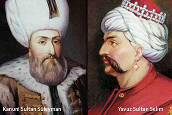 Tarihimizdeki Garip Olaylar