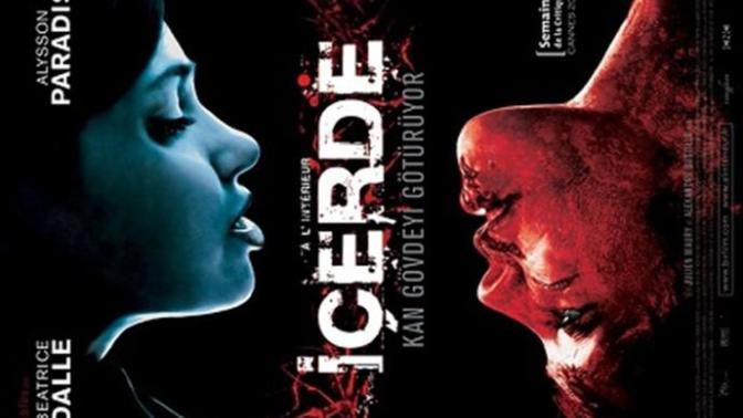 Uykularınızı Kaçıracak Derin Bir Korku Filmi: İçerde