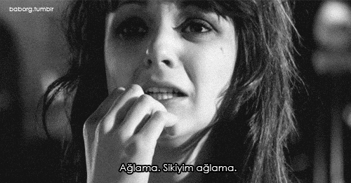 Tek Taraflı Aşk Günden Güne Kendinizi Sevmekten Uzaklaşmaktır!