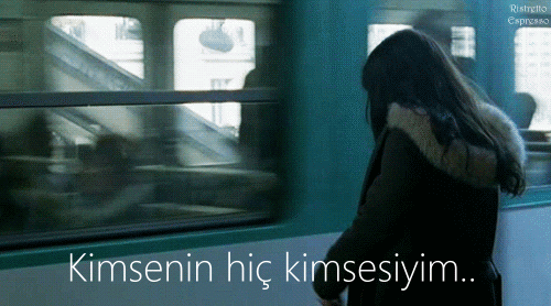 Tek Taraflı Aşk Günden Güne Kendinizi Sevmekten Uzaklaşmaktır!