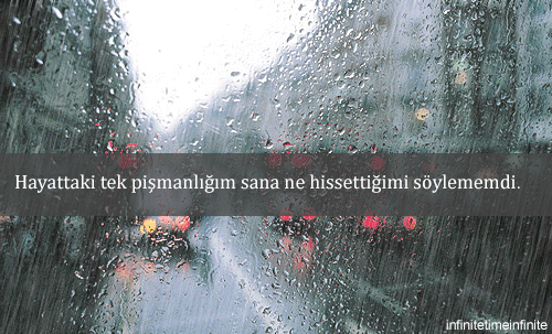 Tek Taraflı Aşk Günden Güne Kendinizi Sevmekten Uzaklaşmaktır!