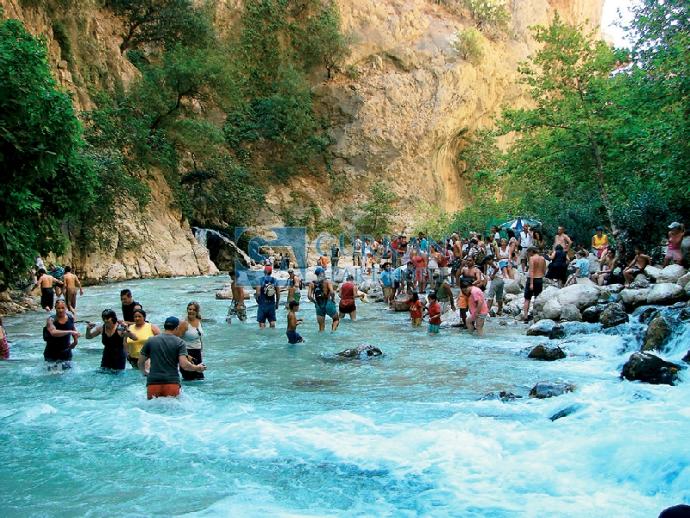 Fethiye'de Mutlaka Görmeniz Gereken Yerler