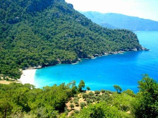 Fethiye'de Mutlaka Görmeniz Gereken Yerler