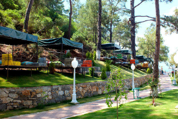 Fethiye'de Mutlaka Görmeniz Gereken Yerler