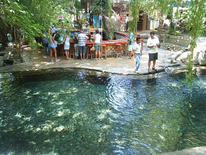 Fethiye'de Mutlaka Görmeniz Gereken Yerler