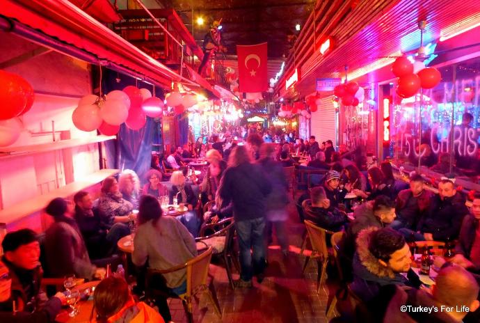Fethiye'de Mutlaka Görmeniz Gereken Yerler