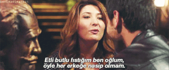 Kadınların Erkeklere "Tamam Artık" Dedirtecek Davranışları