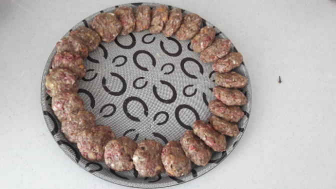 Parmaklarınızı Yedirecek Bir Tarif! İslim Kebabı