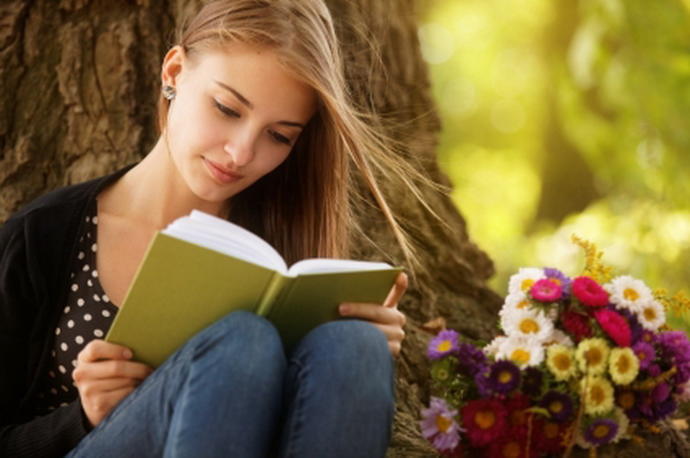 İyi Bir Kitap Okuyucusunun 5 Farkı