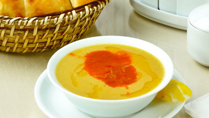 Kolay Mercimek Çorbası Tarifi 🍲