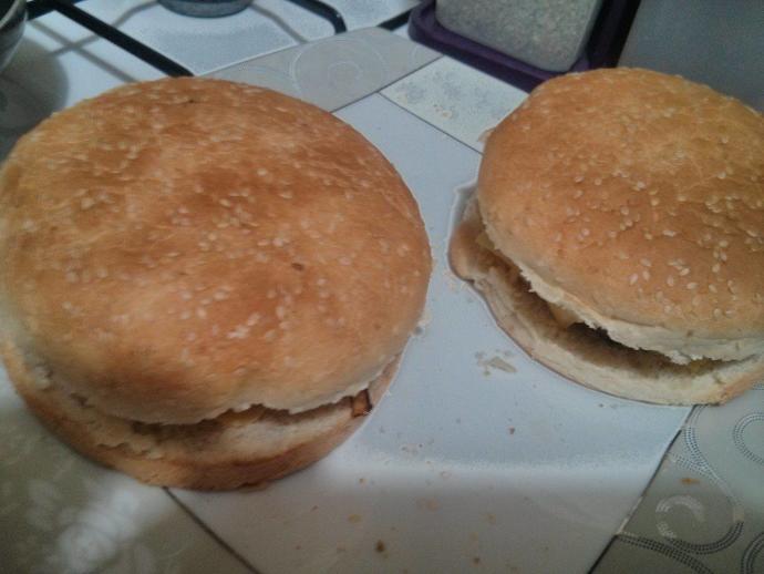 Bugün Günlerden KorBurger