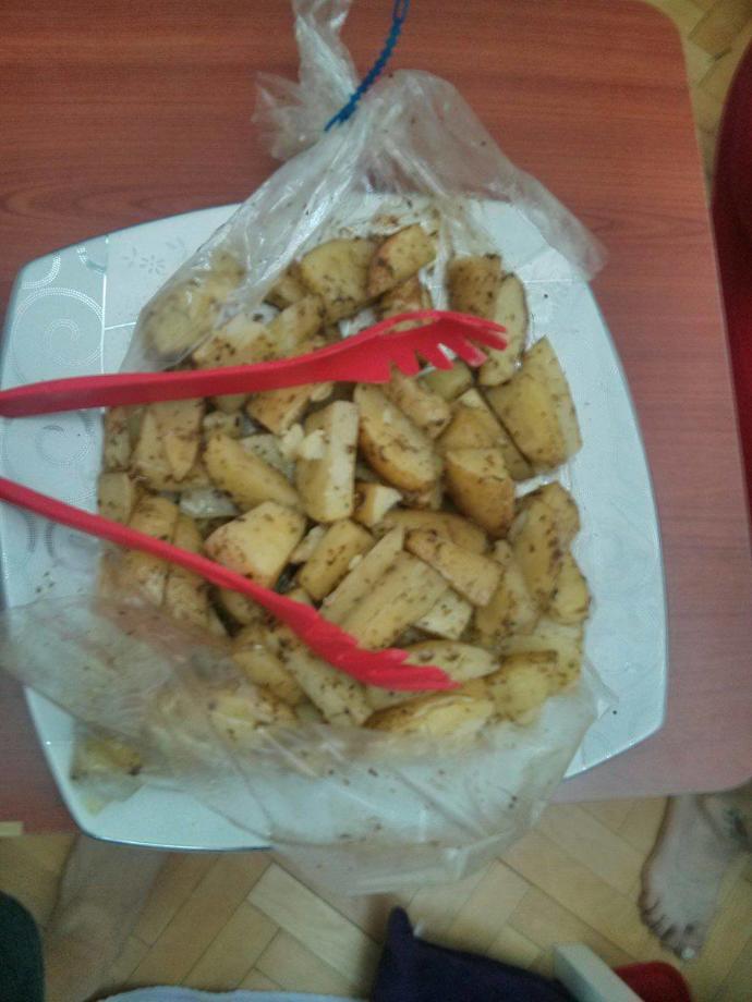 Bugün Günlerden KorBurger