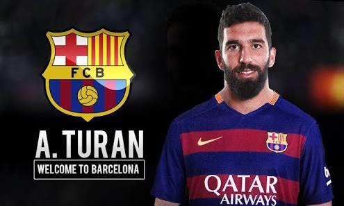 Arda Turan Sadece Arda Turan Değil, O Türkiye!