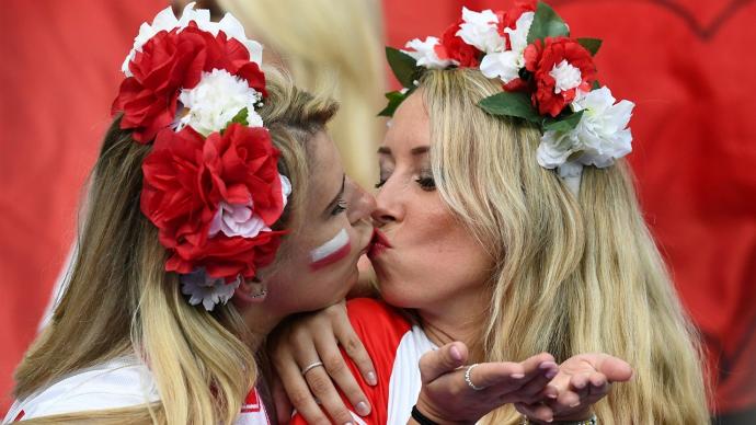 EURO 2016'nın En Güzel Yanları