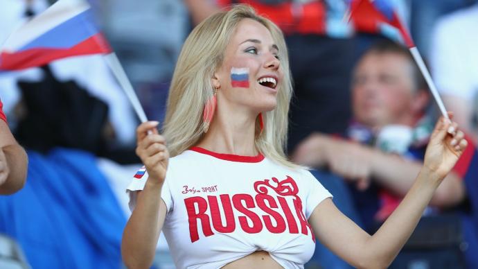 EURO 2016'nın En Güzel Yanları