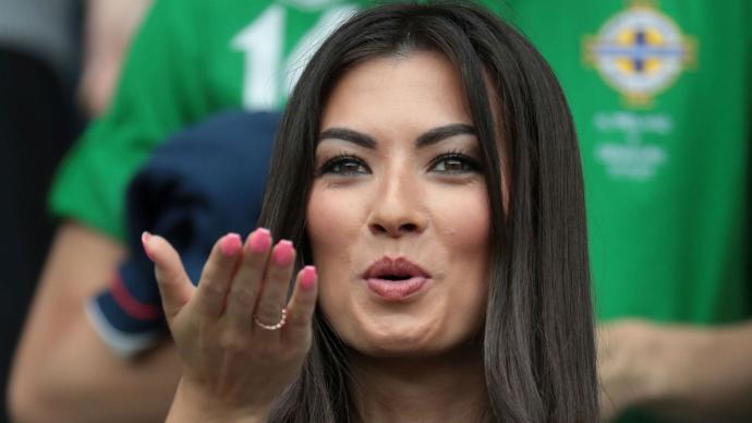 EURO 2016'nın En Güzel Yanları