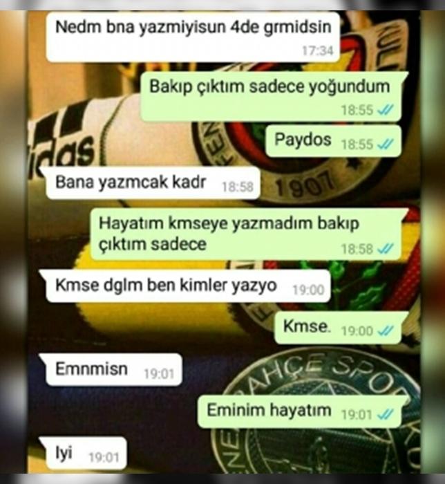 Erkekleri Çileden Çıkaran Sosyal Medya Durumları